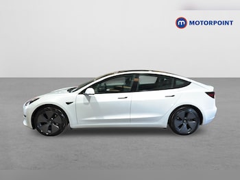 Used Tesla Model 3 2023 for sale - 78432344: Photo