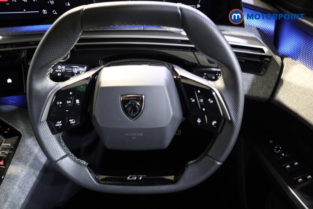 Used Peugeot 5008 2025 for sale - 77529676: Photo 10