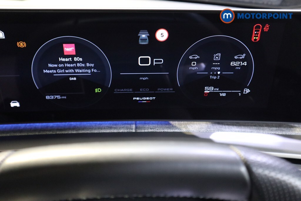 Used Peugeot 5008 2025 for sale - 77529676: Photo 14