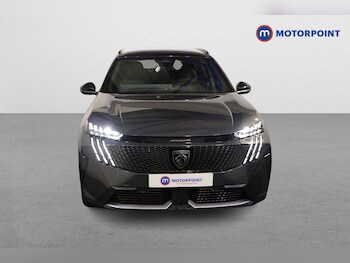 Used Peugeot 5008 undefined for sale - 77529676: Photo