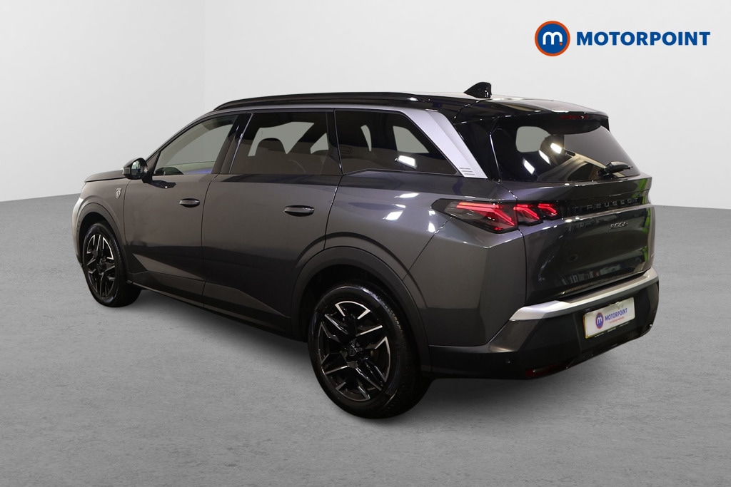 Used Peugeot 5008 2025 for sale - 77529676: Photo 5