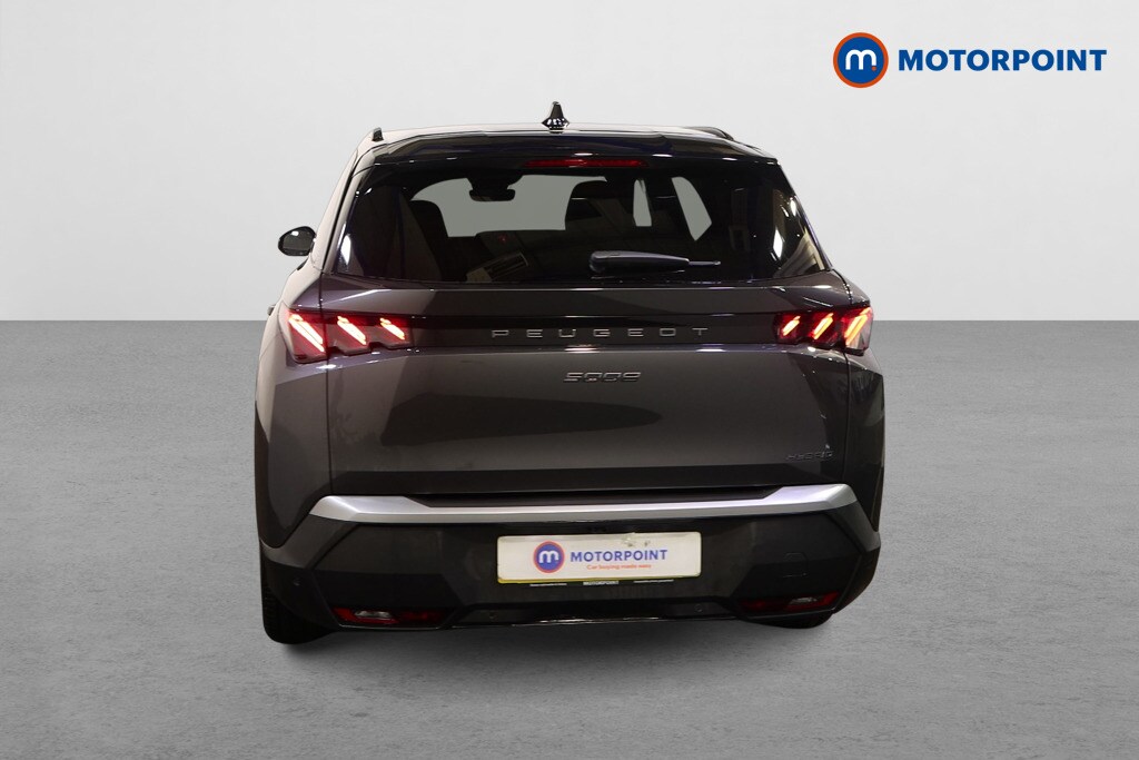 Used Peugeot 5008 2025 for sale - 77529676: Photo 6