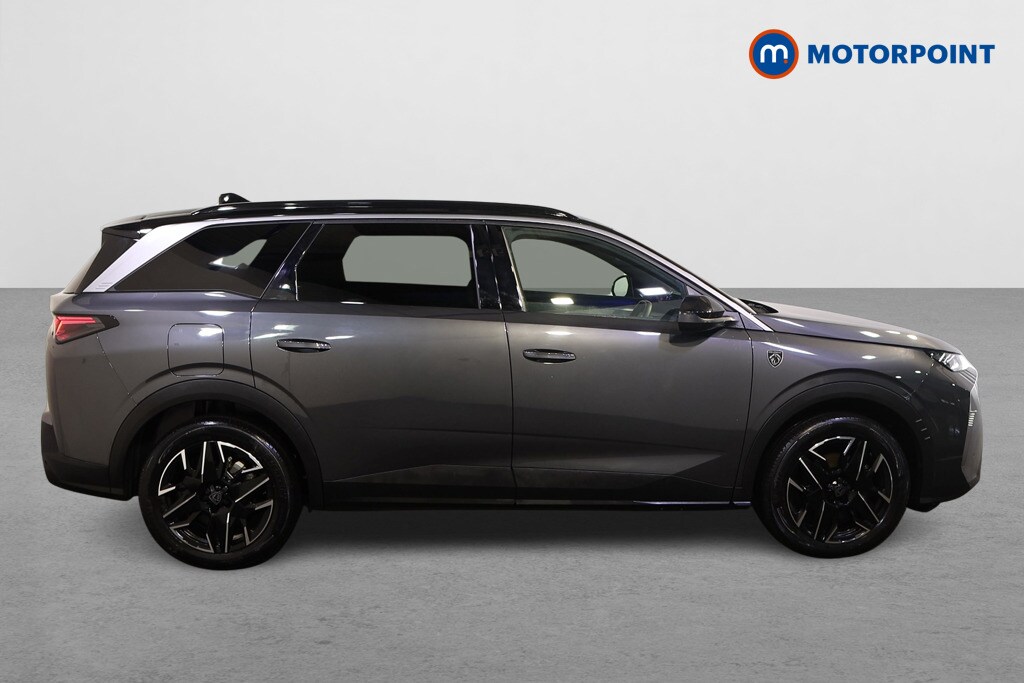 Used Peugeot 5008 2025 for sale - 77529676: Photo 8