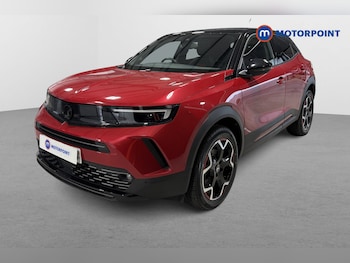Used Vauxhall Mokka 2022 for sale - 78721091: Photo