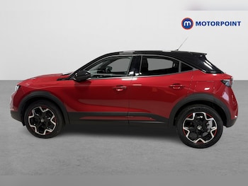 Used Vauxhall Mokka 2022 for sale - 78721091: Photo