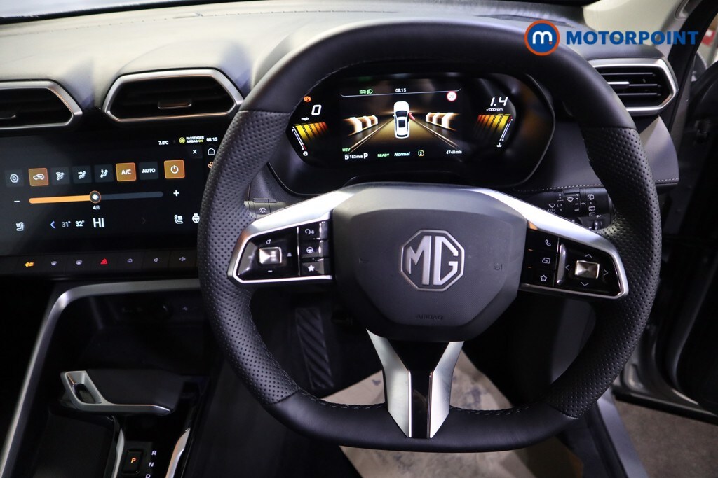 Used MG MG ZS for sale - 77760050: Photo 11