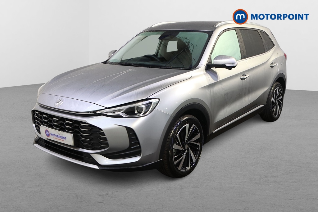 Used MG MG ZS for sale - 77760050: Photo 3