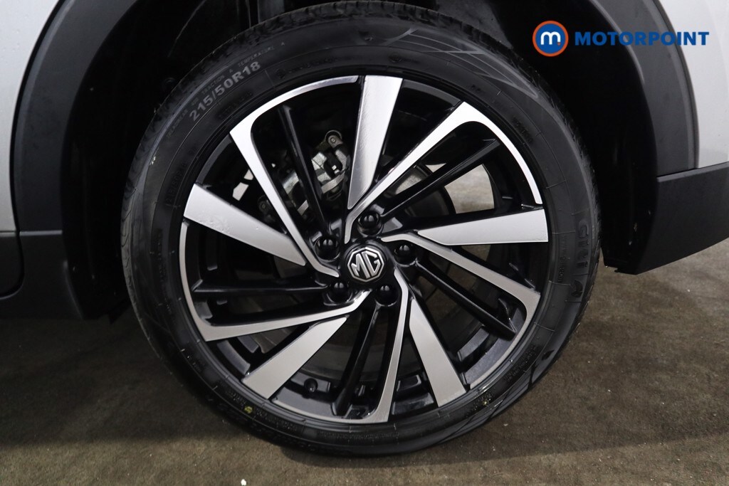 Used MG MG ZS for sale - 77760050: Photo 33