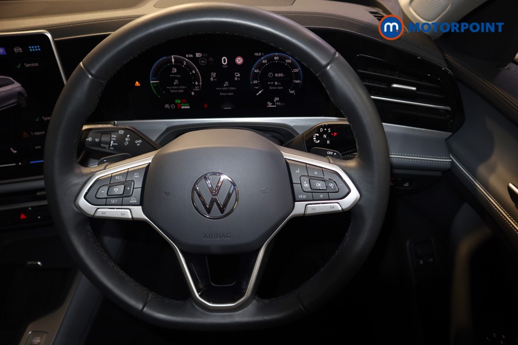 Used Volkswagen Passat 2025 for sale - 78039798: Photo 10