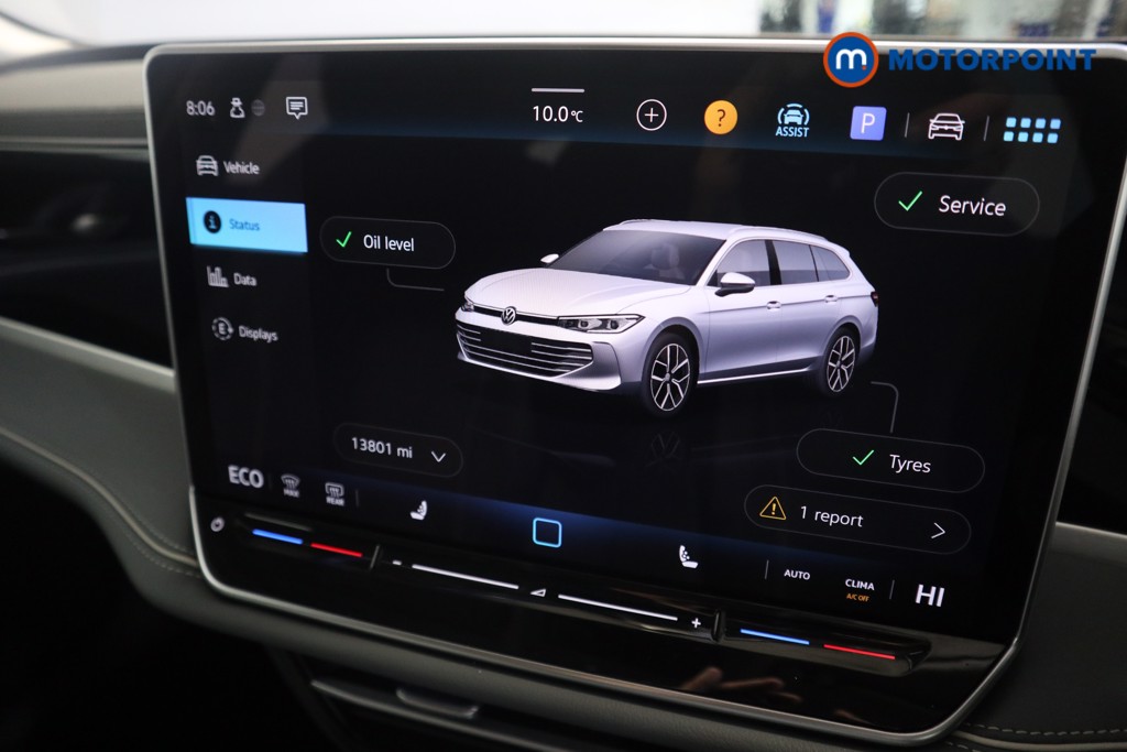 Used Volkswagen Passat 2025 for sale - 78039798: Photo 15