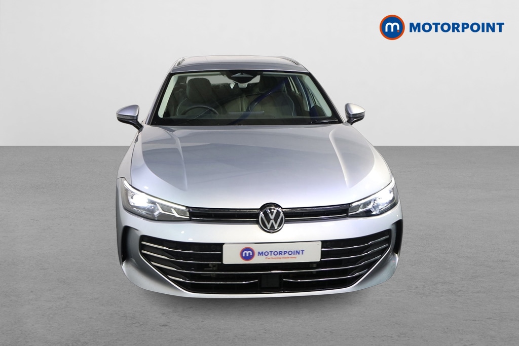 Used Volkswagen Passat 2025 for sale - 78039798: Photo 2