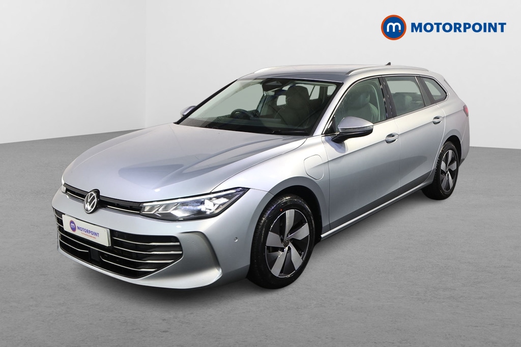 Used Volkswagen Passat 2025 for sale - 78039798: Photo 3