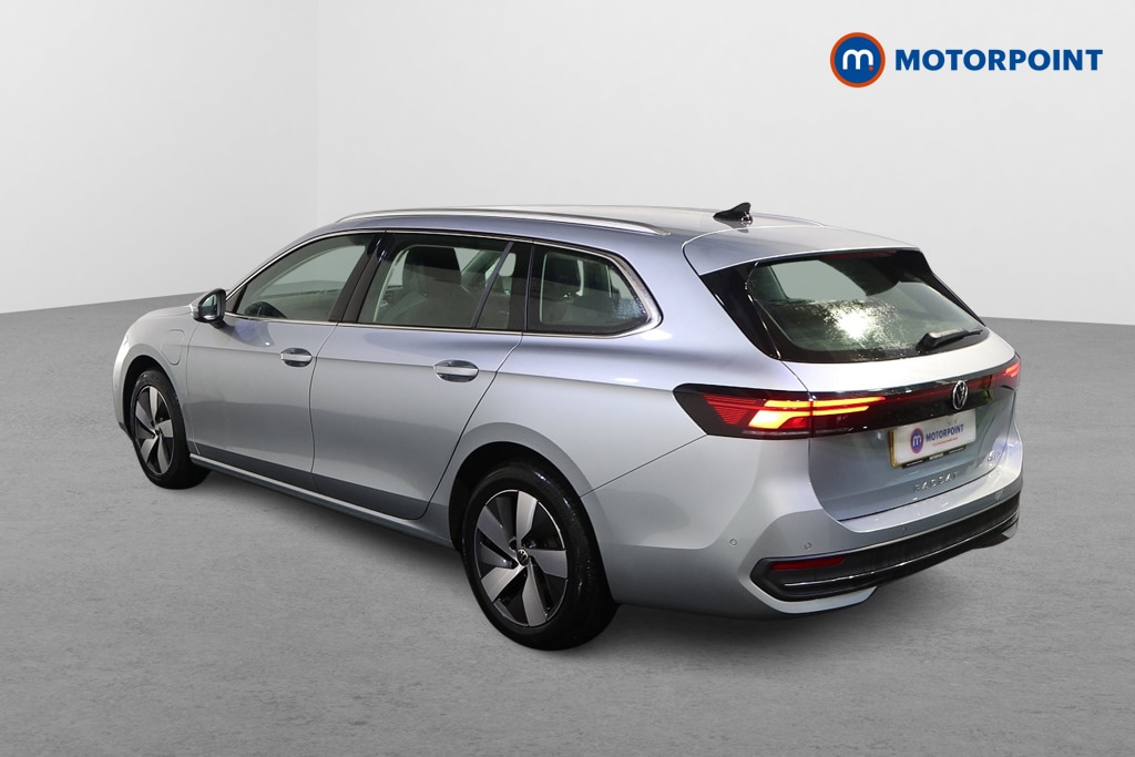 Used Volkswagen Passat 2025 for sale - 78039798: Photo 5