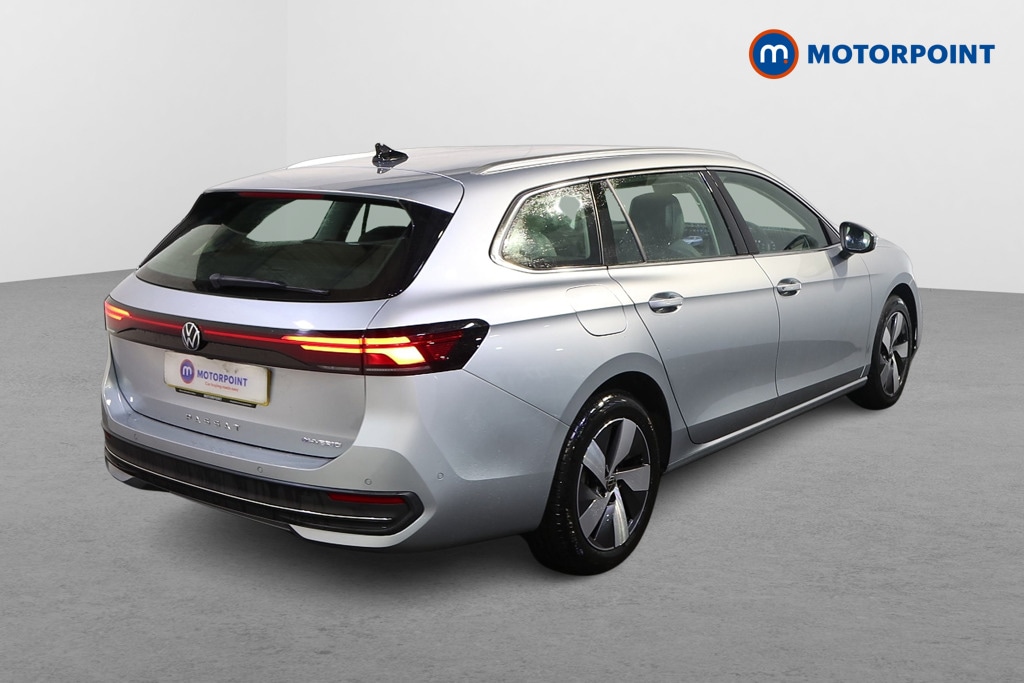 Used Volkswagen Passat 2025 for sale - 78039798: Photo 7