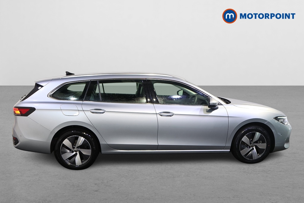 Used Volkswagen Passat 2025 for sale - 78039798: Photo 8