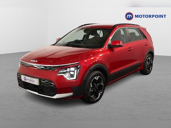 Used Kia Niro 2023 for sale - 78255753: Photo