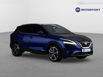 Used Nissan Qashqai 2023 for sale - 79629447: Photo