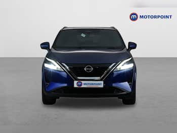Used Nissan Qashqai 2023 for sale - 79629447: Photo