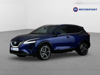 Used Nissan Qashqai 2023 for sale - 79629447: Photo