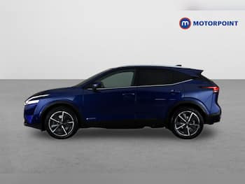 Used Nissan Qashqai 2023 for sale - 79629447: Photo