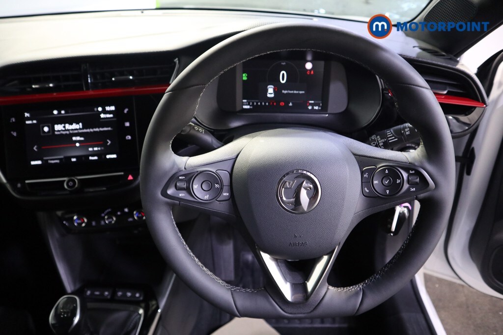 Used Vauxhall Corsa 2023 for sale - 77604443: Photo 11