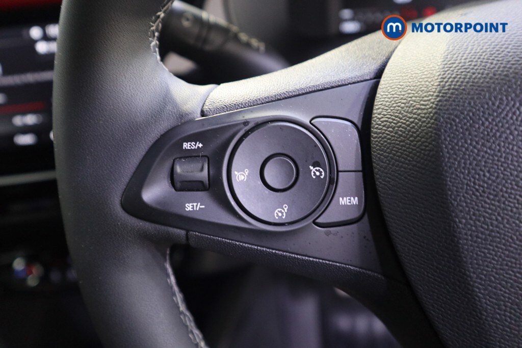 Used Vauxhall Corsa 2023 for sale - 77604443: Photo 13