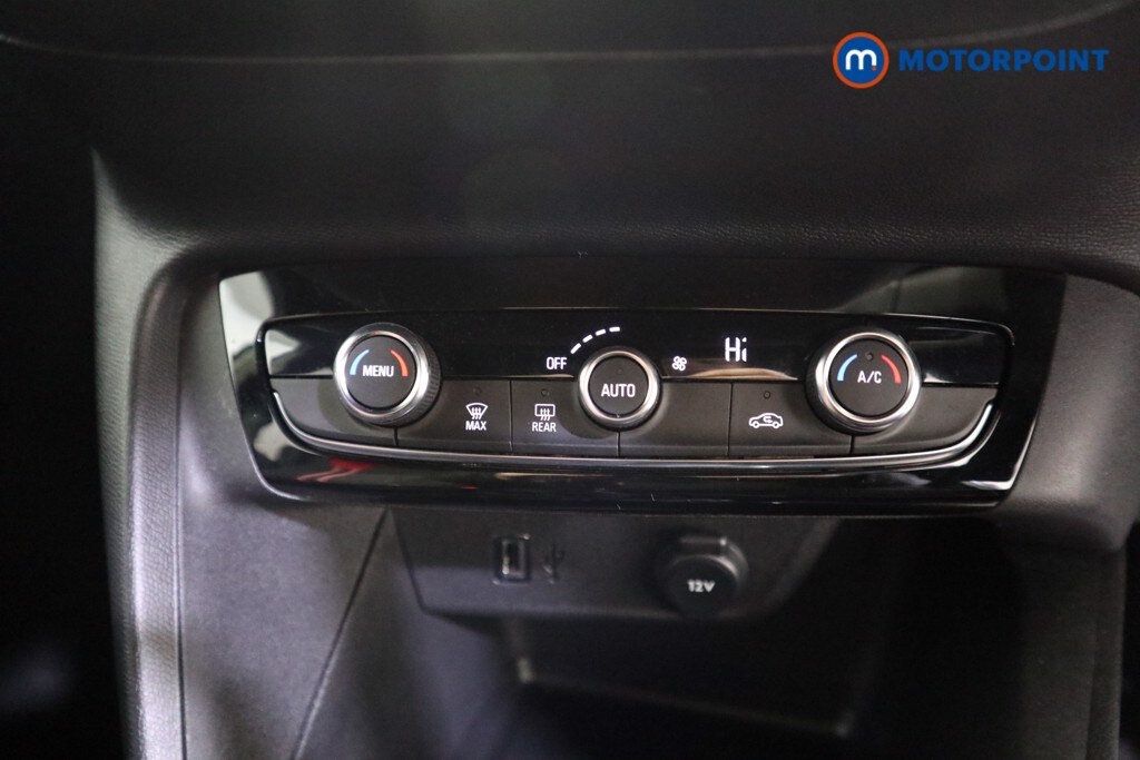 Used Vauxhall Corsa 2023 for sale - 77604443: Photo 15