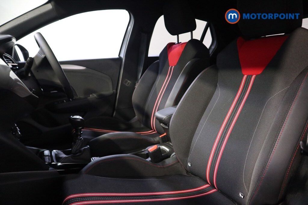 Used Vauxhall Corsa 2023 for sale - 77604443: Photo 25