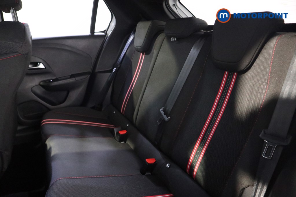 Used Vauxhall Corsa 2023 for sale - 77604443: Photo 26