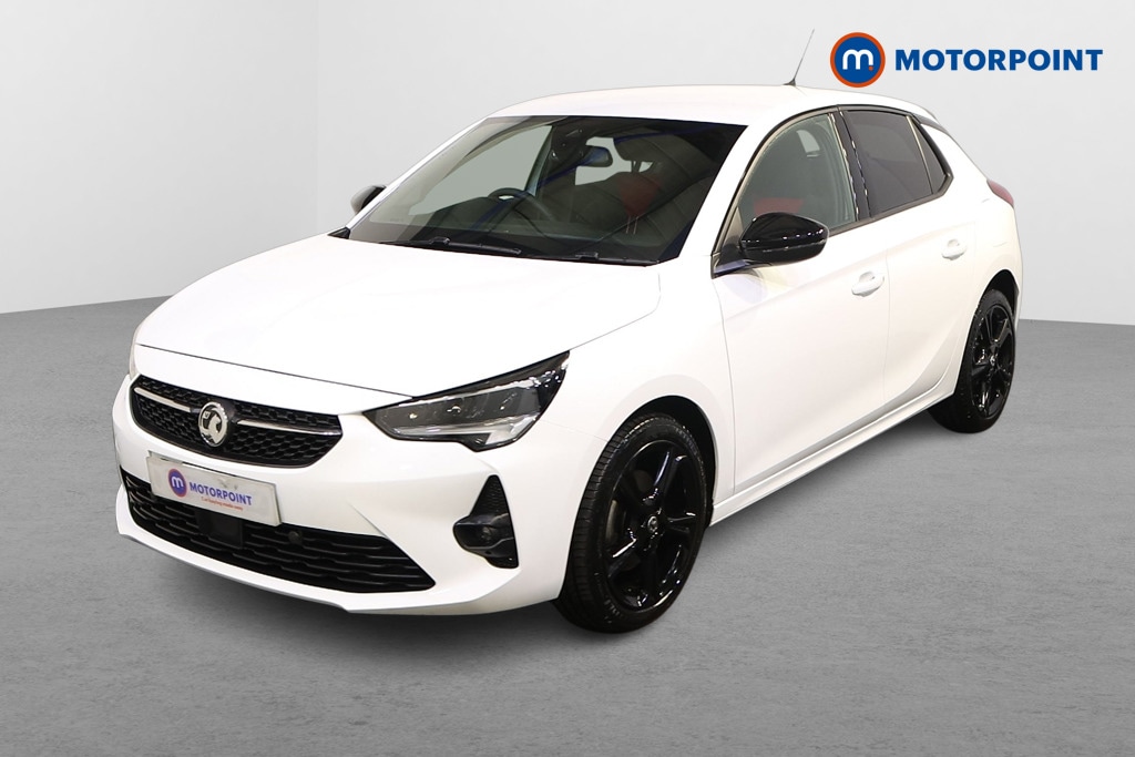 Used Vauxhall Corsa 2023 for sale - 77604443: Photo 3