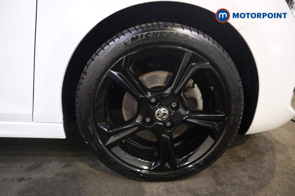 Used Vauxhall Corsa 2023 for sale - 77604443: Photo 31