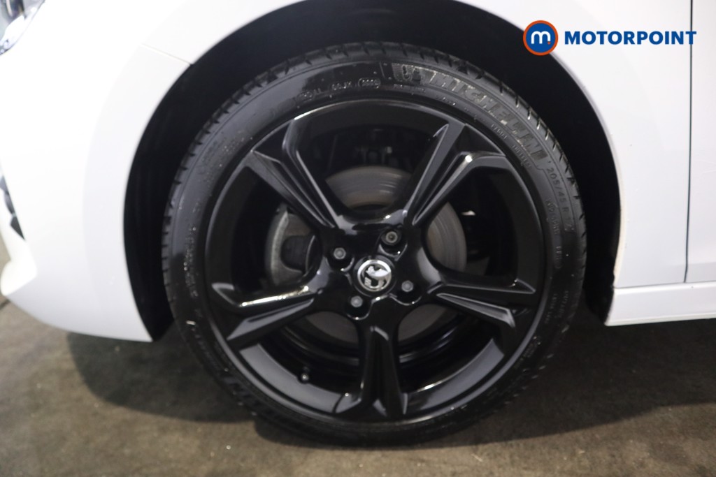 Used Vauxhall Corsa 2023 for sale - 77604443: Photo 32