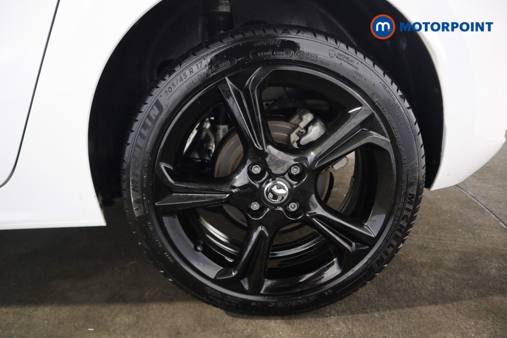 Used Vauxhall Corsa 2023 for sale - 77604443: Photo 33