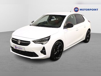 Used Vauxhall Corsa 2023 for sale - 77604443: Photo