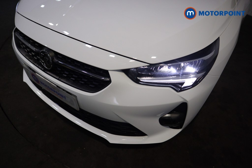 Used Vauxhall Corsa 2023 for sale - 77604443: Photo 44