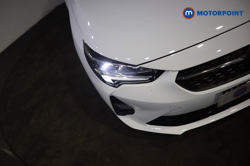 Used Vauxhall Corsa 2023 for sale - 77604443: Photo 45