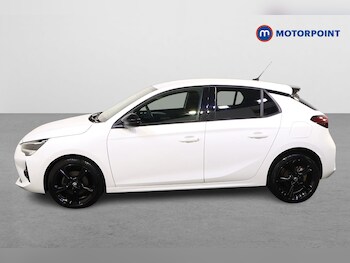 Used Vauxhall Corsa 2023 for sale - 77604443: Photo