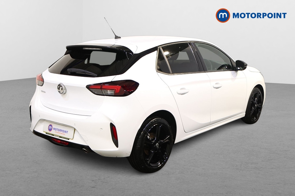 Used Vauxhall Corsa 2023 for sale - 77604443: Photo 7