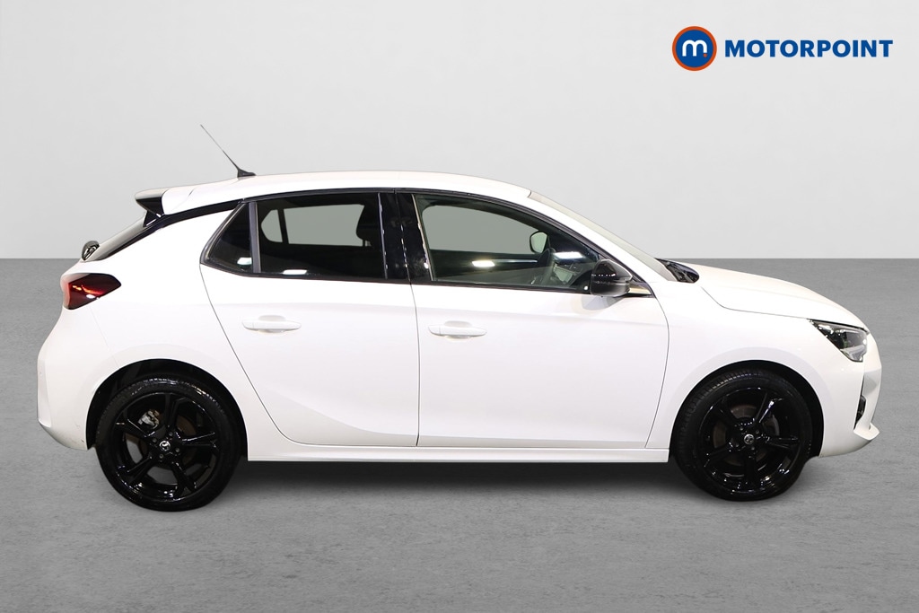 Used Vauxhall Corsa 2023 for sale - 77604443: Photo 8