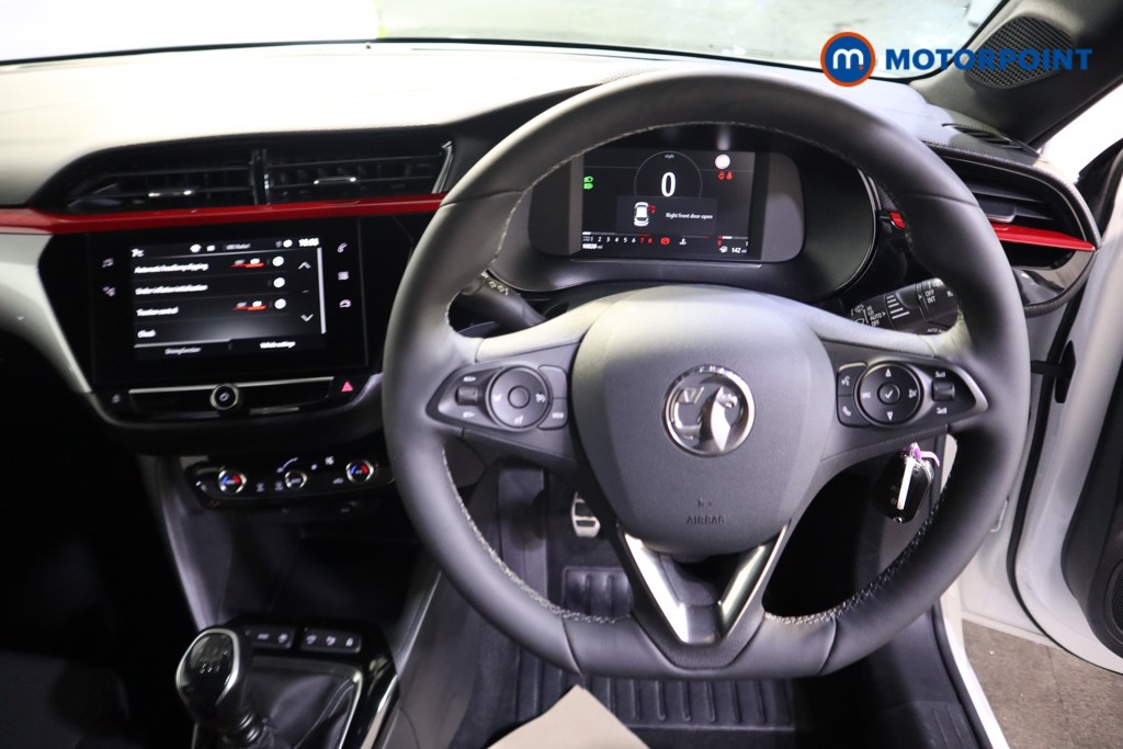 Used Vauxhall Corsa 2023 for sale - 77604443: Photo 9
