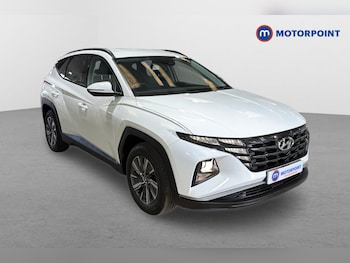 Used Hyundai TUCSON 2023 for sale - 78509870: Photo