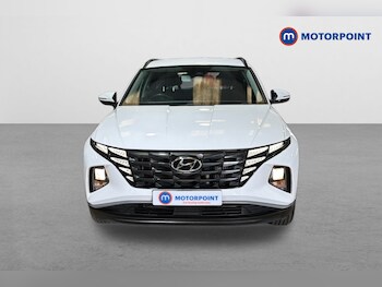Used Hyundai TUCSON 2023 for sale - 78509870: Photo