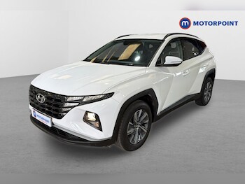 Used Hyundai TUCSON 2023 for sale - 78509870: Photo