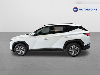 Used Hyundai TUCSON 2023 for sale - 78509870: Photo