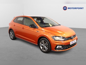 2020 - 1.0 TSI 115 R-Line 5dr DSG