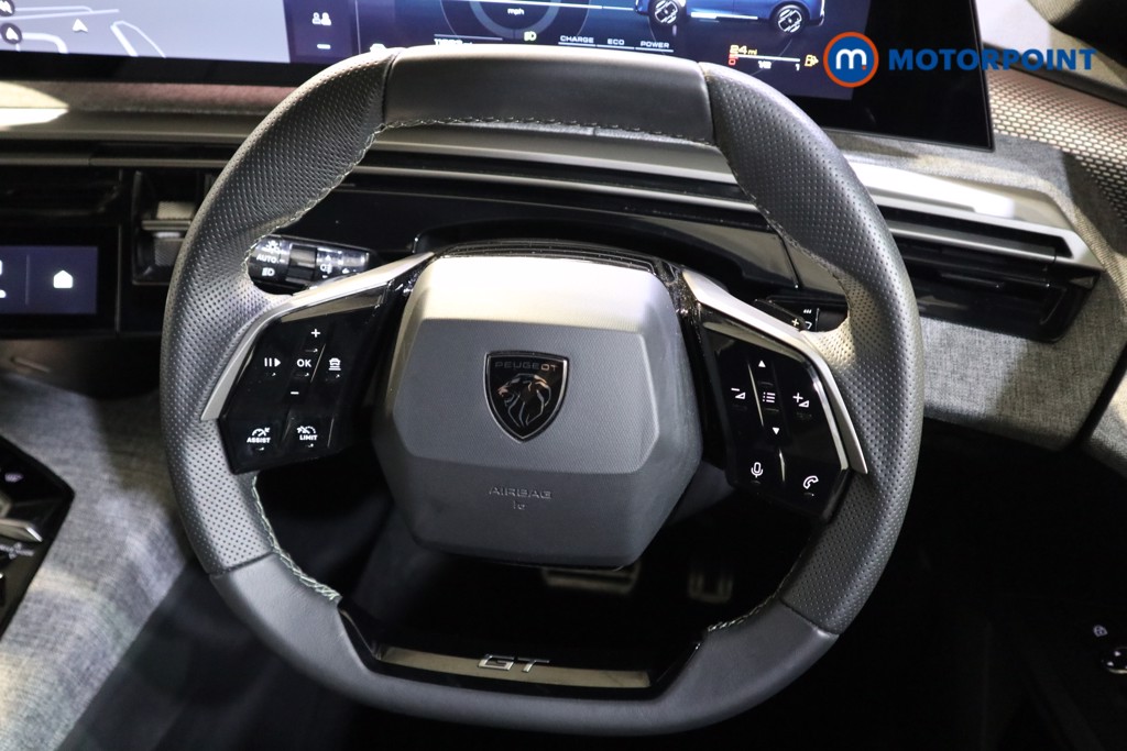 Used Peugeot 5008 2025 for sale - 77249003: Photo 10