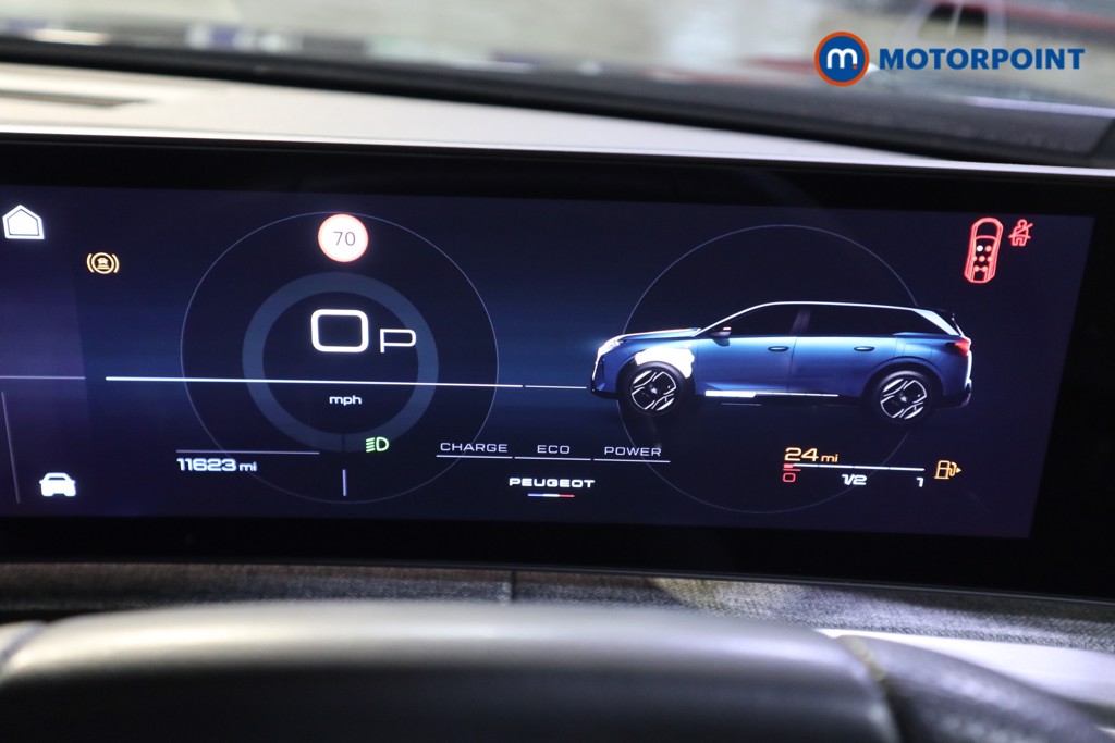 Used Peugeot 5008 2025 for sale - 77249003: Photo 13