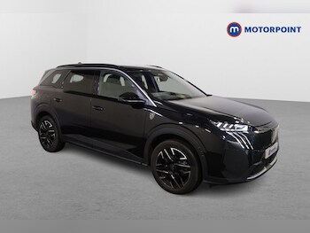 Used Peugeot 5008 2025 for sale - 77249003: Photo