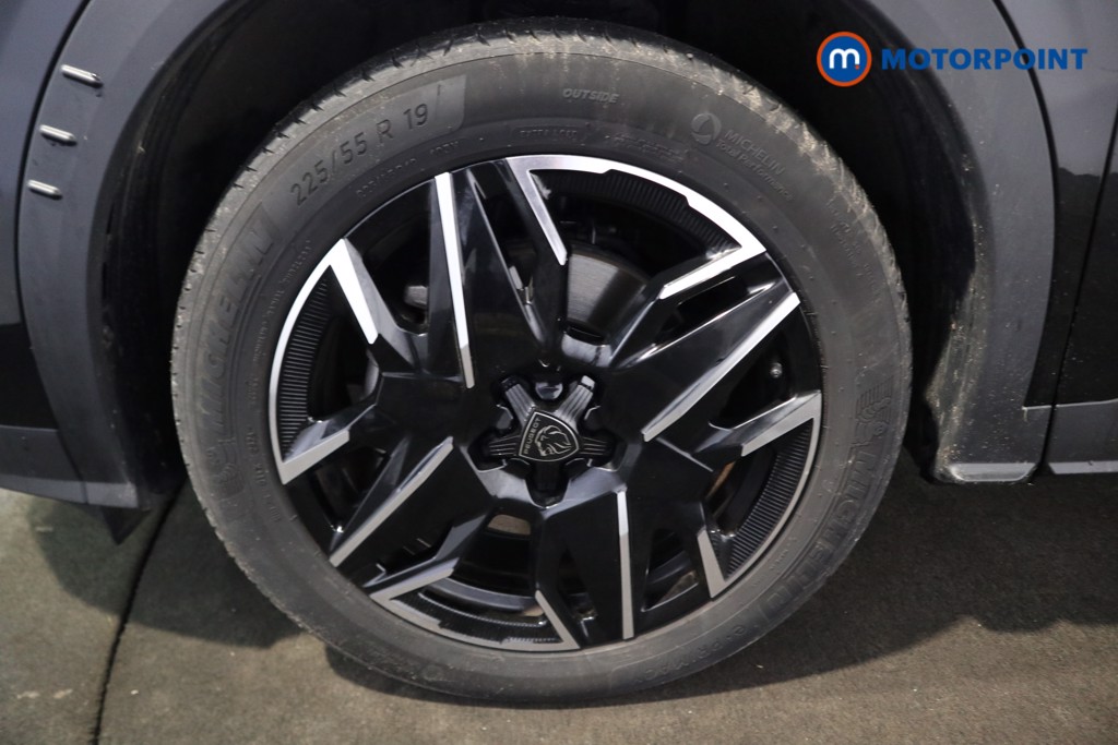 Used Peugeot 5008 2025 for sale - 77249003: Photo 31