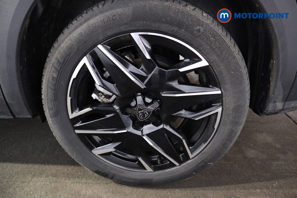 Used Peugeot 5008 2025 for sale - 77249003: Photo 32